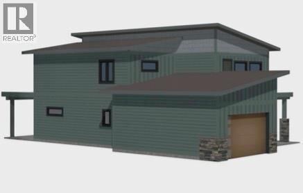 Property Photo: 1899 Pineridge Mountain Link Other BC V0A 1K4