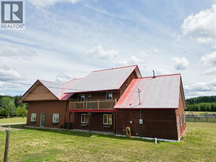 Property Photo: 30438 16 Highway BC V0J 1E3