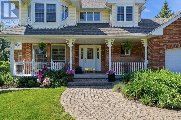 Property Photo:  3007 County Road 13 East  ON K0K 2P0 