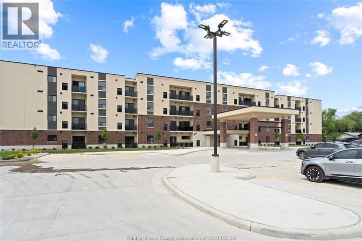 Property Photo:  1 Parnell 121  ON N0R 1J0 