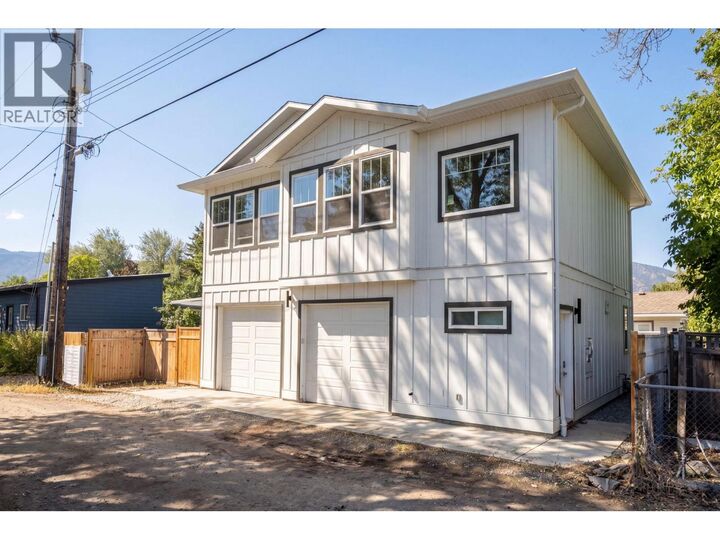 Property Photo: 1030 Timmins Street BC V2A 5V2