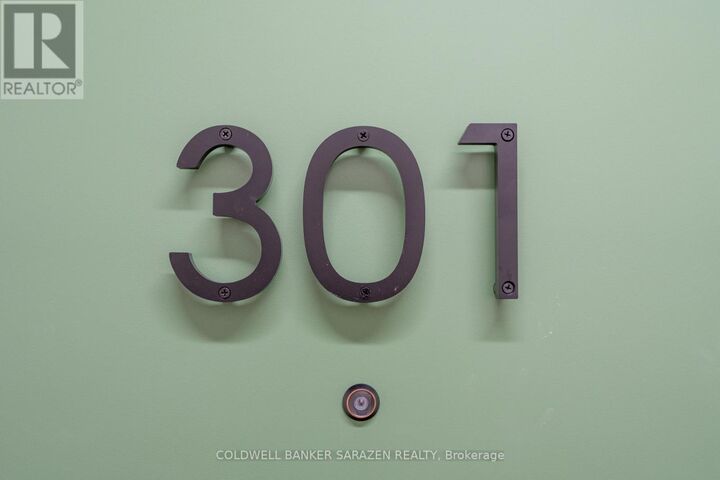 Property Photo: 10 McArthur Avenue 301 ON K1L 6R2