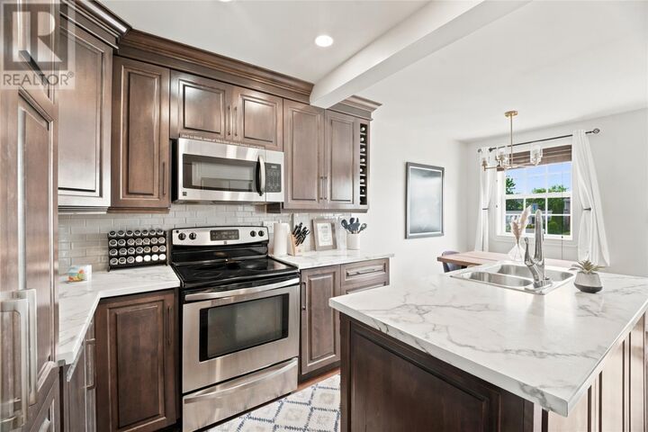 Property Photo:  10 Devine Place  NL A1E 3X7 