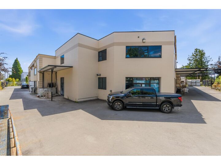 Property Photo:  12050 90 Avenue  BC V3V 1B5 