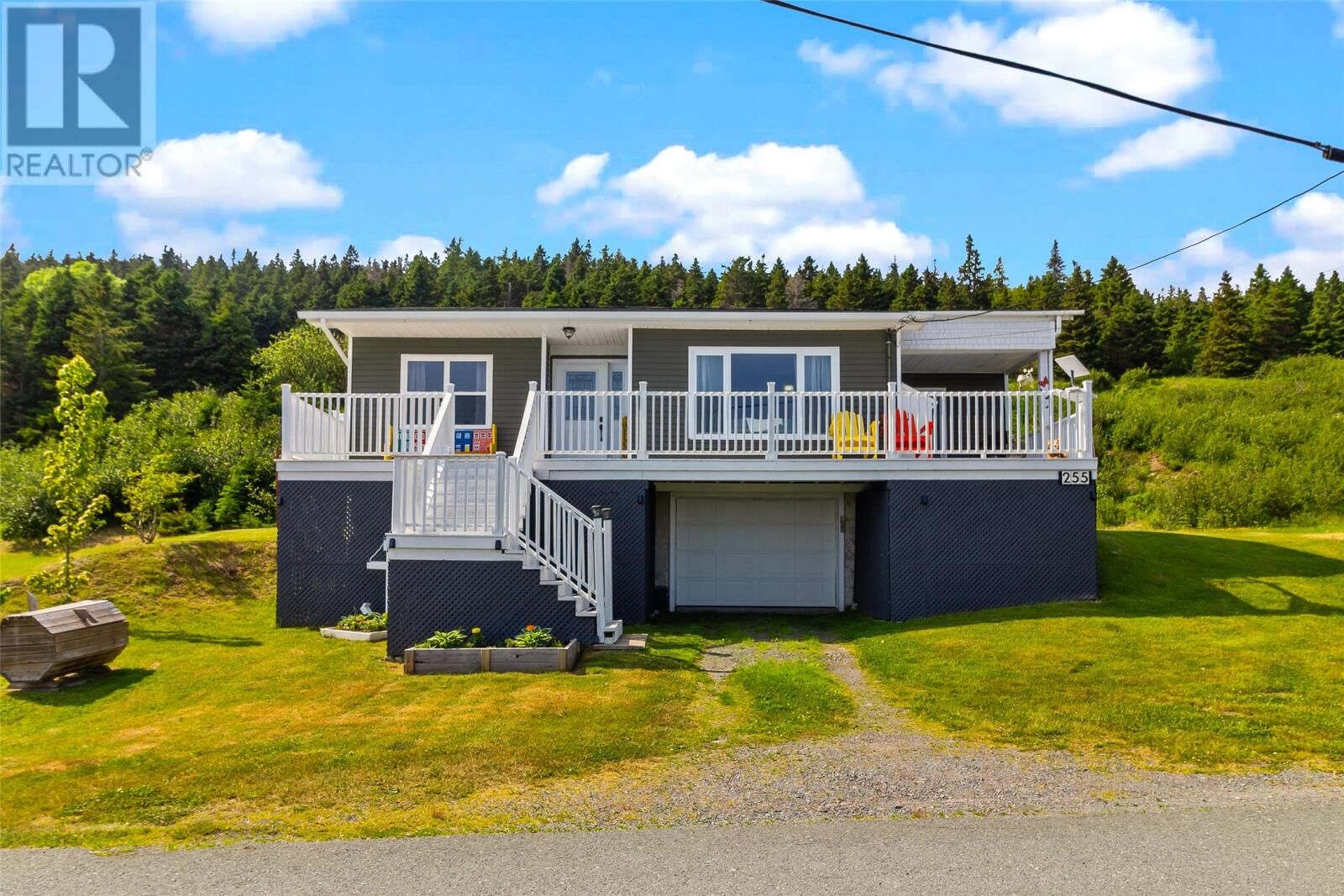 Property Photo:  255 Corporal Jamie Murphy Drive  NL A0A 1Z0 