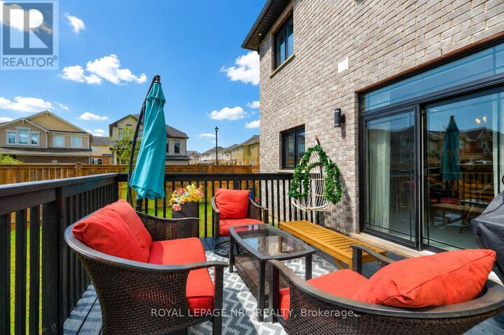 Property Photo: 31 Bergenstein Crescent ON L3E 0A3