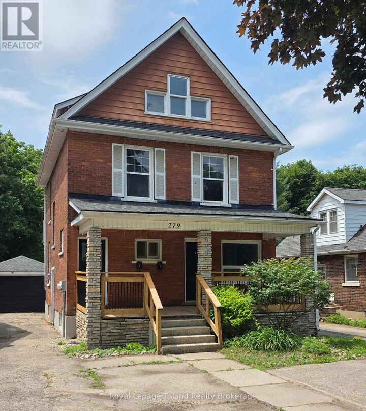 279 Vansittart Avenue — photo 1