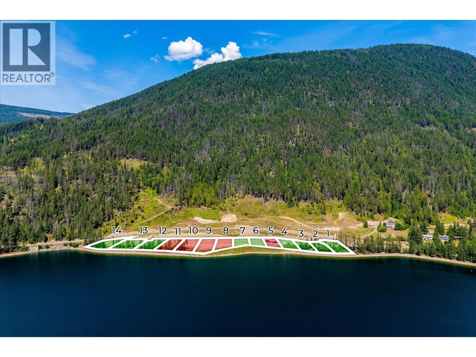 Property Photo:  4990 Sunnybrae-Canoe Point Road 12  BC V0E 2X1 