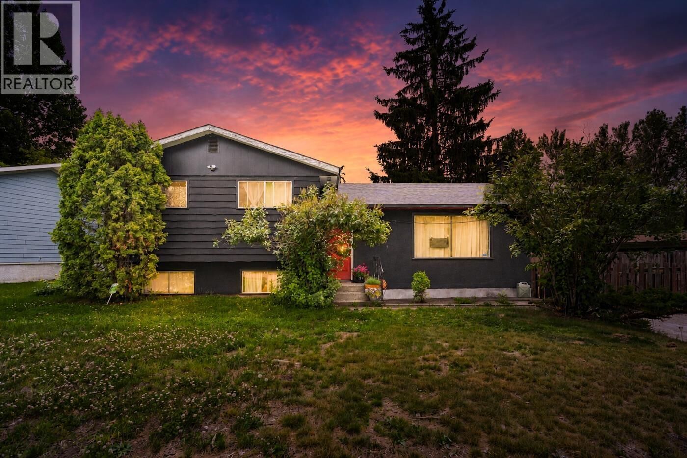 Property Photo: 138 McLean Drive BC V2M 4R3