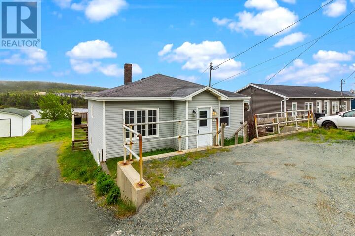 Property Photo:  1589 Topsail Road  NL A1L 1V1 