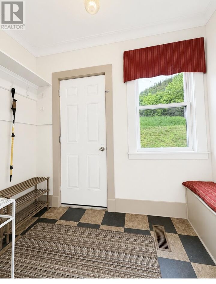 Property Photo: 121 Memorial Drive NL A5A 1P7