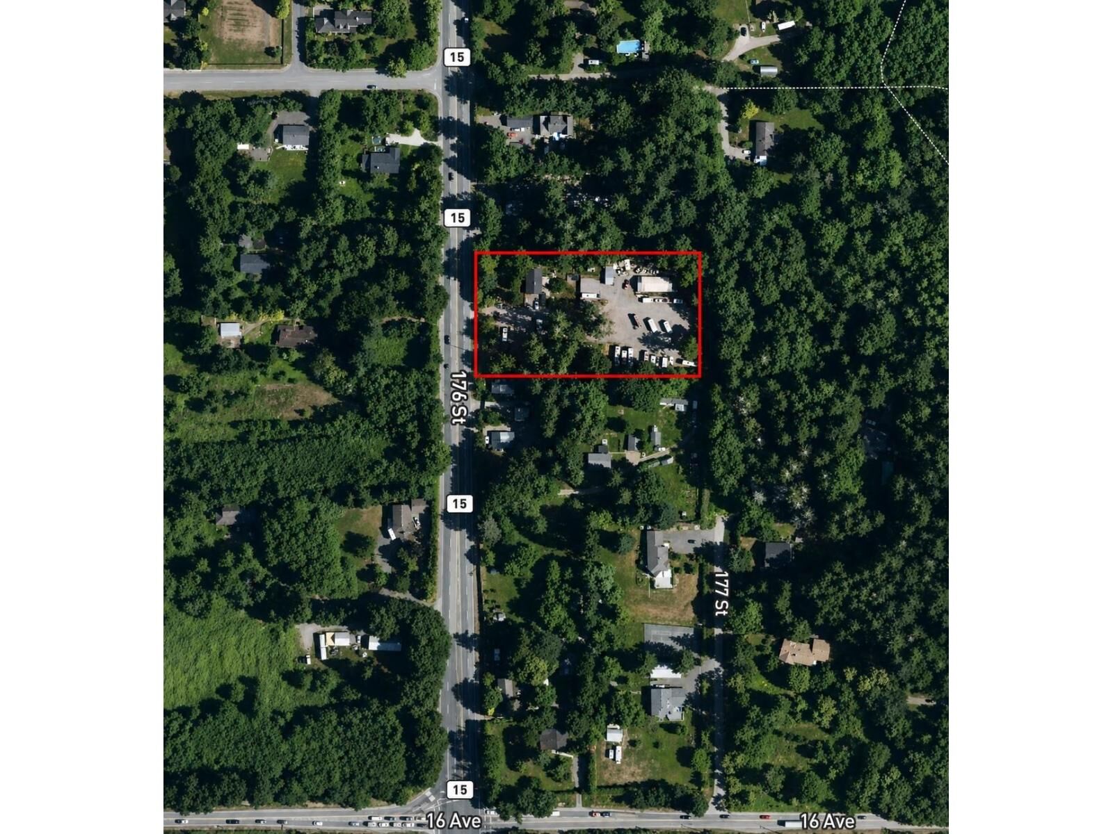 Property Photo:  1750 176 Street  BC V3Z 9W3 
