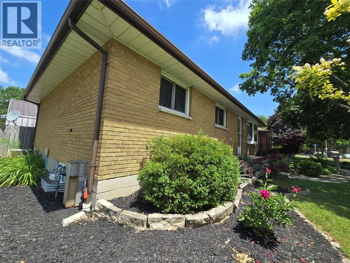 Property Photo:  83 Holland Avenue  ON N7M 2C8 
