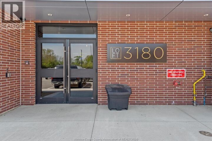 Property Photo:  3180 Meadowbrook Lane 120  ON N8T 0B4 