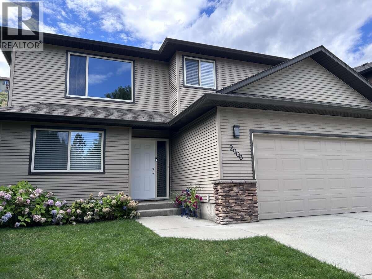 Property Photo: 2906 Bentley Road BC V4T 3B3