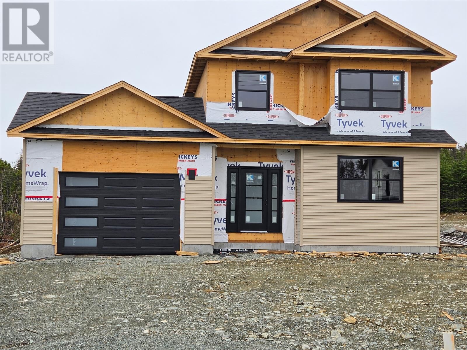 Property Photo:  59 Peggy Deane Drive  NL A1M 0H7 
