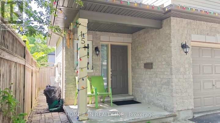 Property Photo:  151 Whetstone Crescent  ON K2G 7C3 
