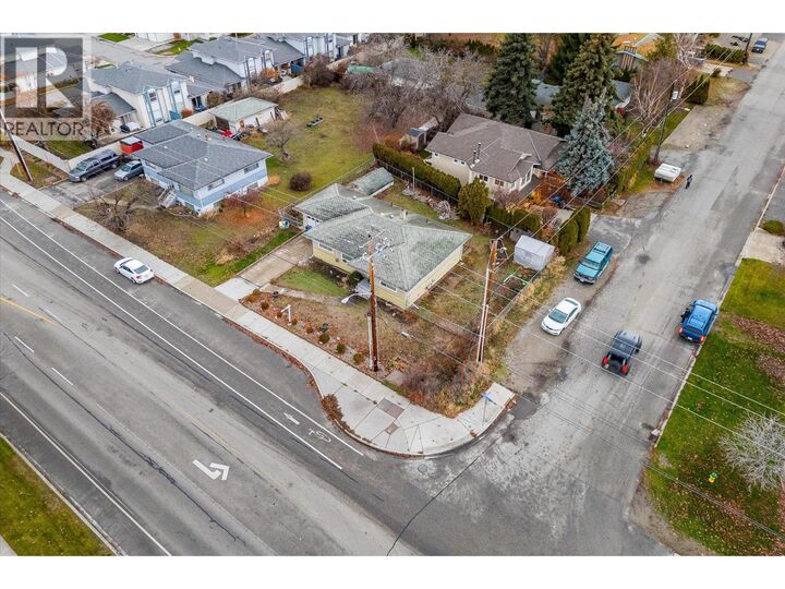 Property Photo: 1190 Guisachan Road BC V1Y 7X4