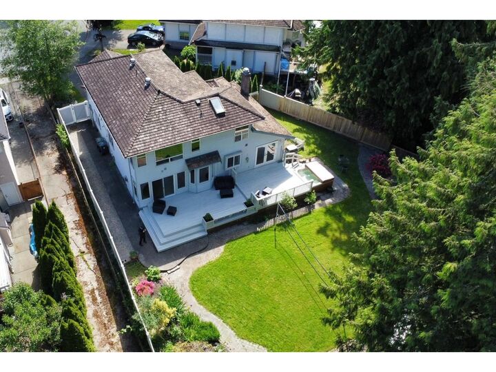 Property Photo: 20530 96B Avenue BC V1M 2H4
