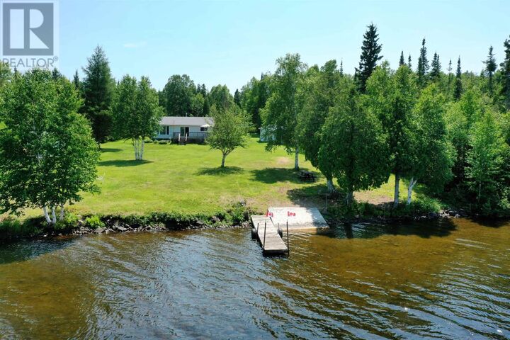 Property Photo:  14 Starnes Lake  ON P7A 0A6 