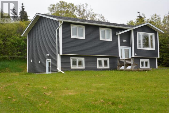 Property Photo:  27 Western Bay Road  NL A0B 1Y0 