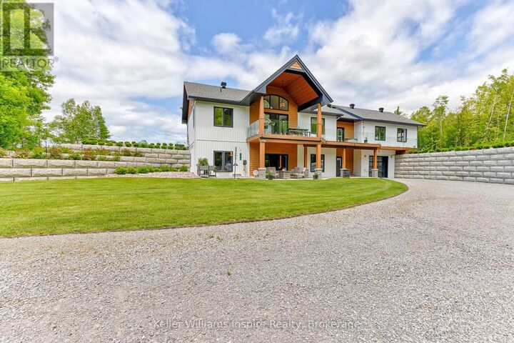 Property Photo: 402 Lapasse Road ON K0J 1C0