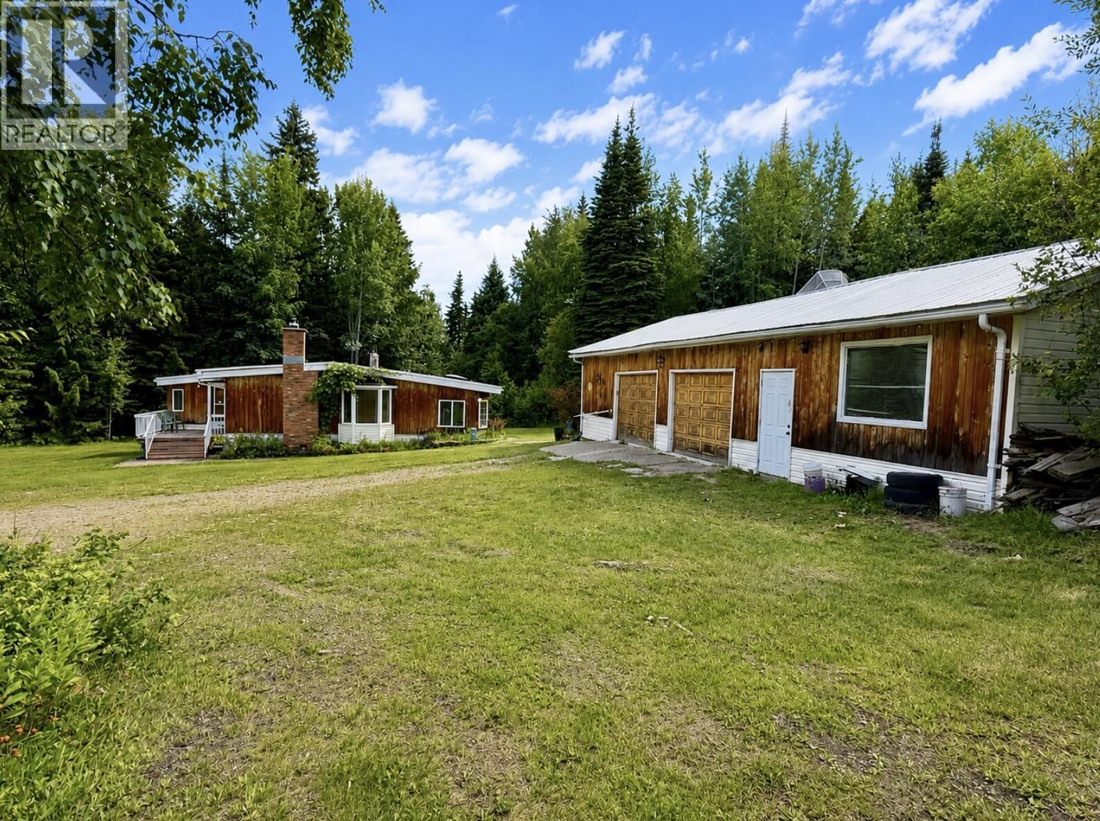 Property Photo:  9921 Haldi Road  BC V2N 6J5 