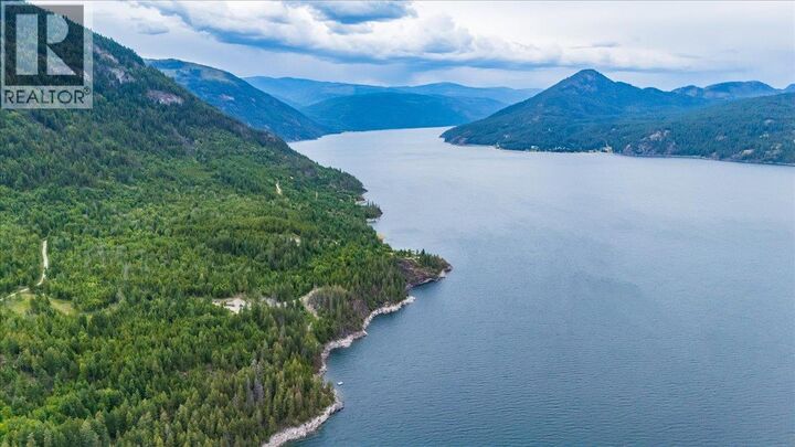 Property Photo:  Lower Arrow Lake Other  BC V1N 3H9 