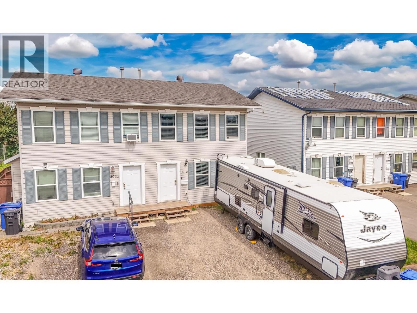 Property Photo:  8016 88 Avenue  BC V1J 7G9 
