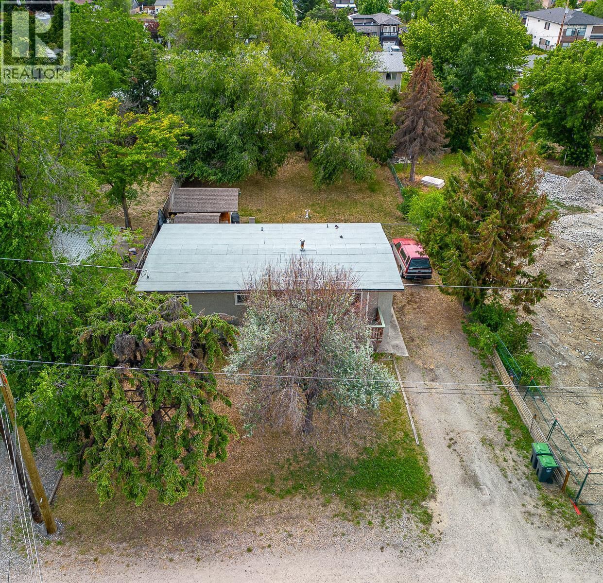Property Photo: 440 Asher Road BC V1X 3H7