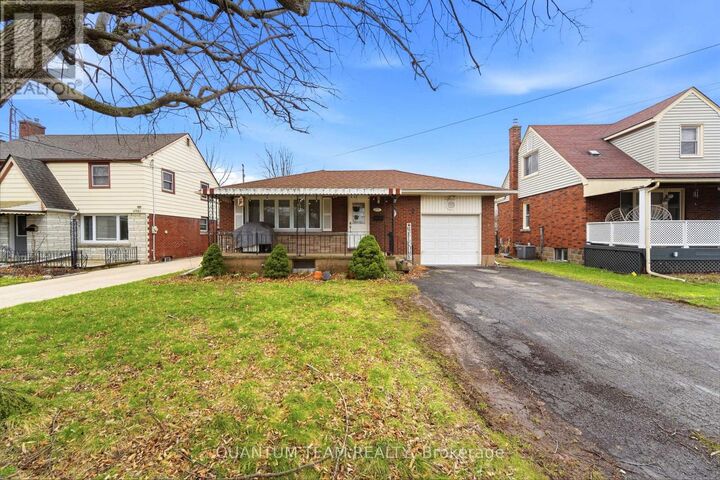 Property Photo:  4975 Homewood Avenue  ON L2E 4Y5 