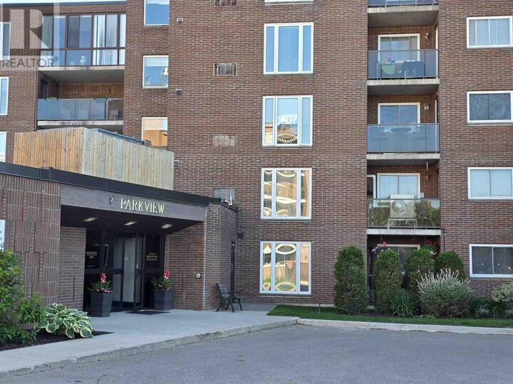 Property Photo:  303 Macdonald Ave # 208  ON P6B 6G4 
