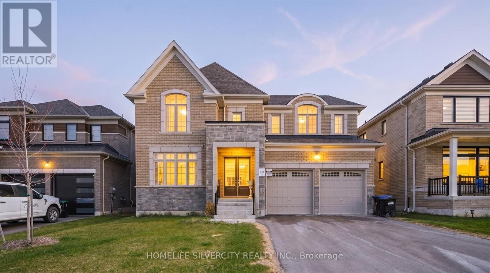 Property Photo:  4 Sandhill Crescent  ON L0G 1W0 