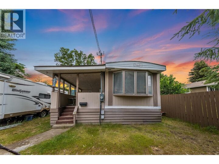 Property Photo: 304 103 Street BC V1N 3G2