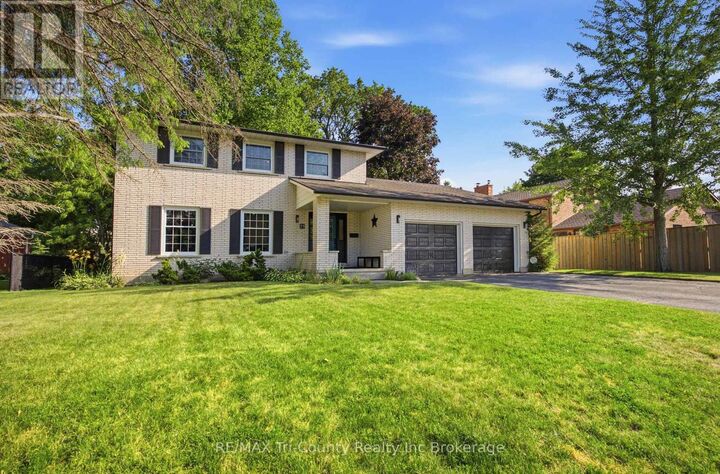 25 Demeyere Avenue — photo 1