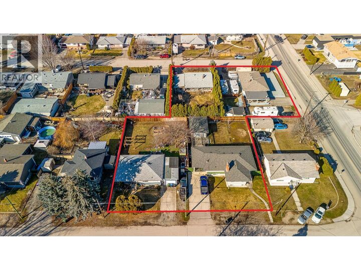 255 Leathead Road — photo 1