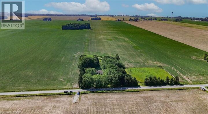Property Photo: 156 Concession 1 Road ON N0E 1M0
