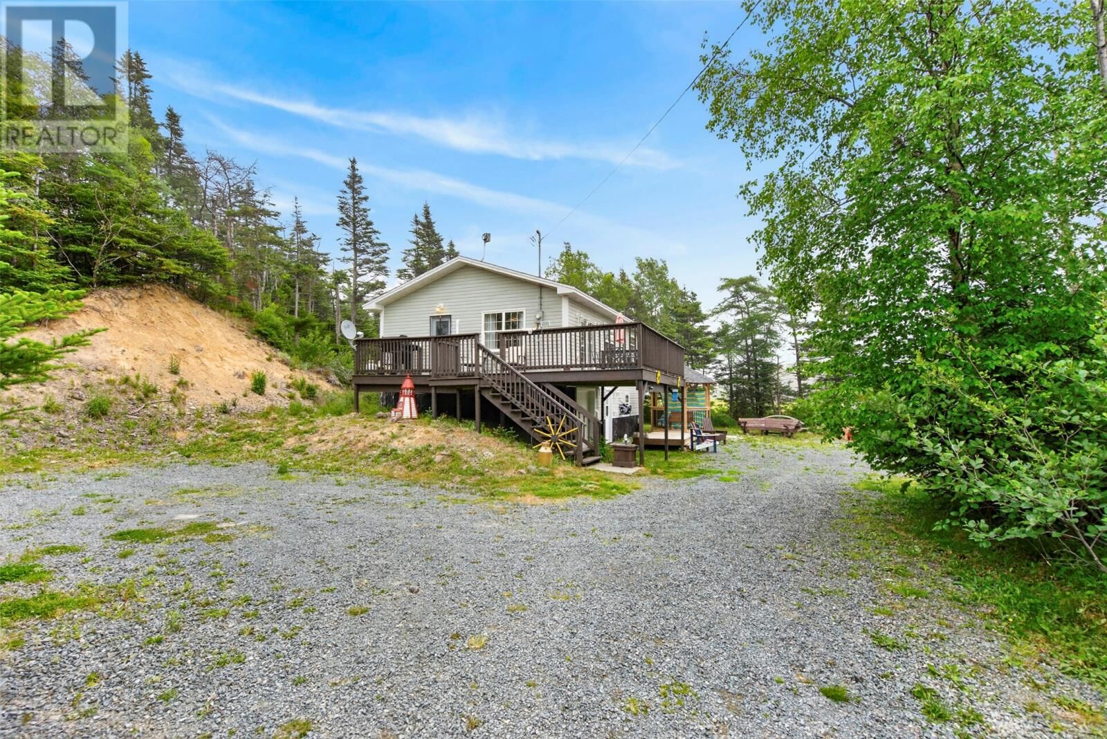Property Photo:  2 Fox Marsh Road  NL A0B 3K0 