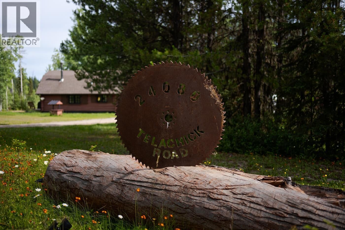 Property Photo: 24080 Telachick Road BC V2N 6K5