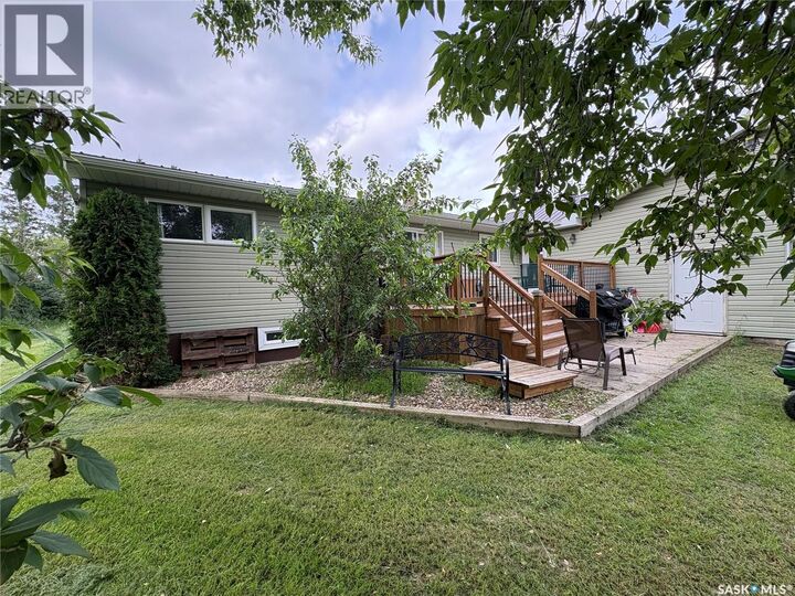 Property Photo: Kamsack Acreage SK S0A 1S0