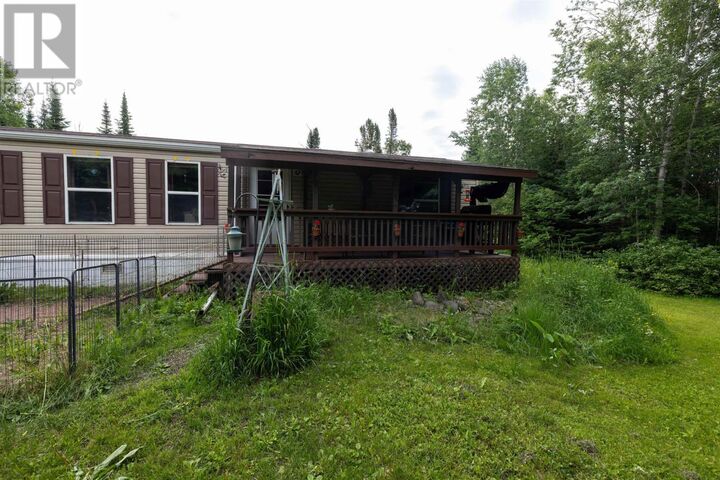 Property Photo: 200 Captain Rd ON P0T 1K0