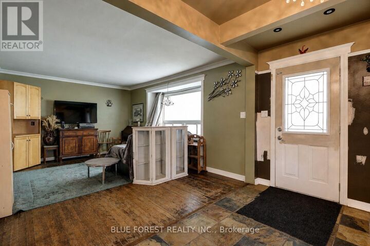 Property Photo: 371 Flanders Row ON N5Y 1C3