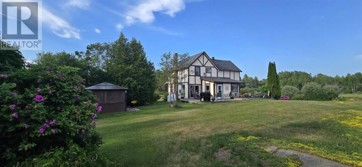 Property Photo:  25 Industrial Rd, The Township Of Huron Shores  ON P0R 1L0 