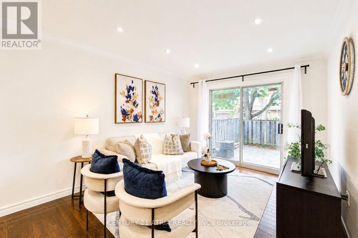 Property Photo:  4 Sand Fern Way  ON M2J 4N8 