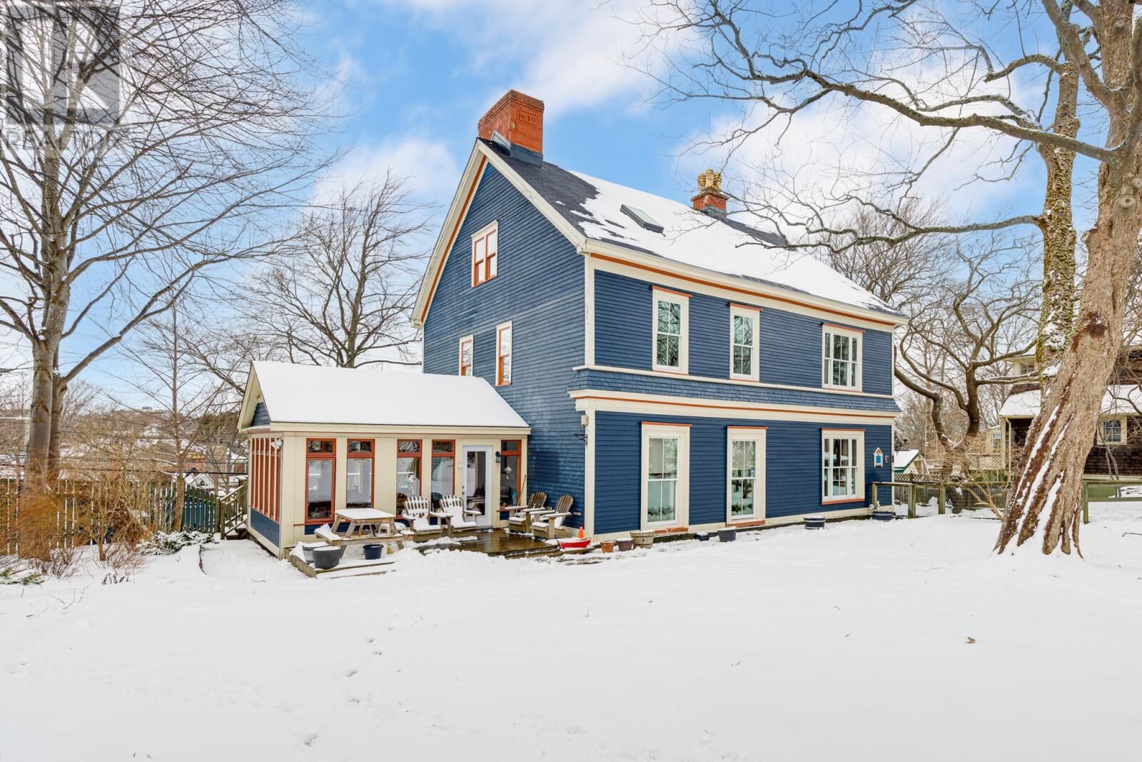 Property Photo: 54 Circular Road NL A1C 2Z1