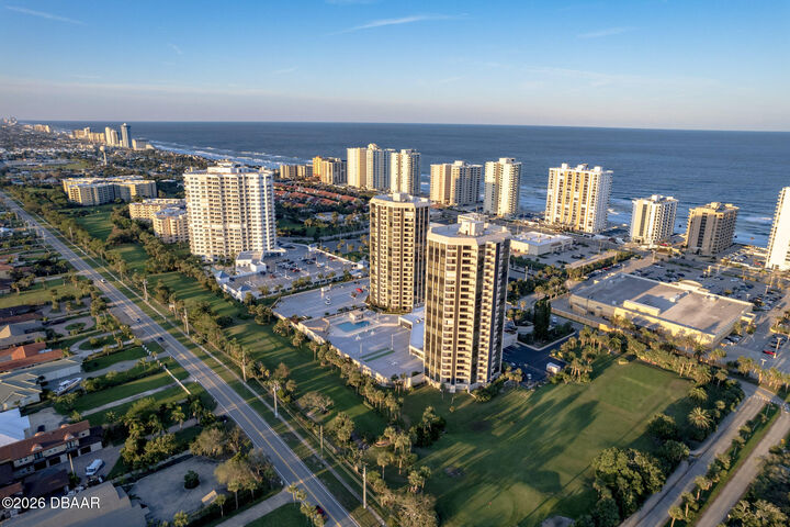 Property Photo:  1 Oceans West Boulevard 12A5  FL 32118 