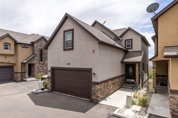 Property Photo: 2446 Khoury Lane NV 89801