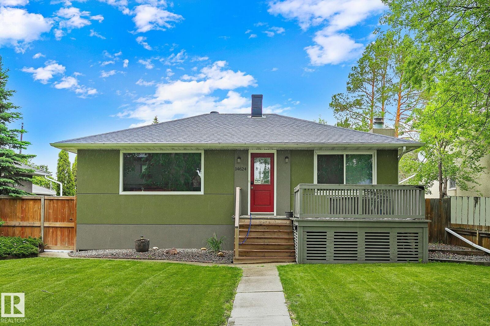 Property Photo: 14624 110A Avenue NW AB T5N 1K1