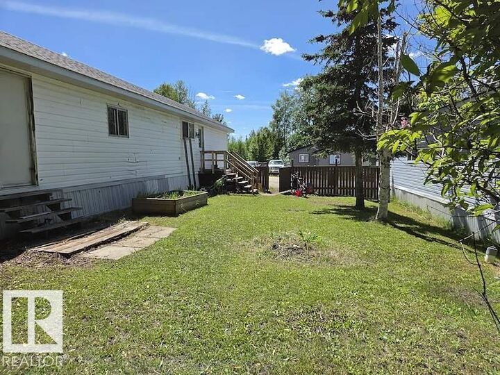 Property Photo: 2251 50 Street 66 AB T7A 1M9