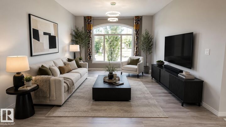 Property Photo: 8145 Chappelle Way SW AB T6W 3L7